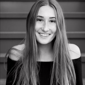 Meet your Posher, Capree